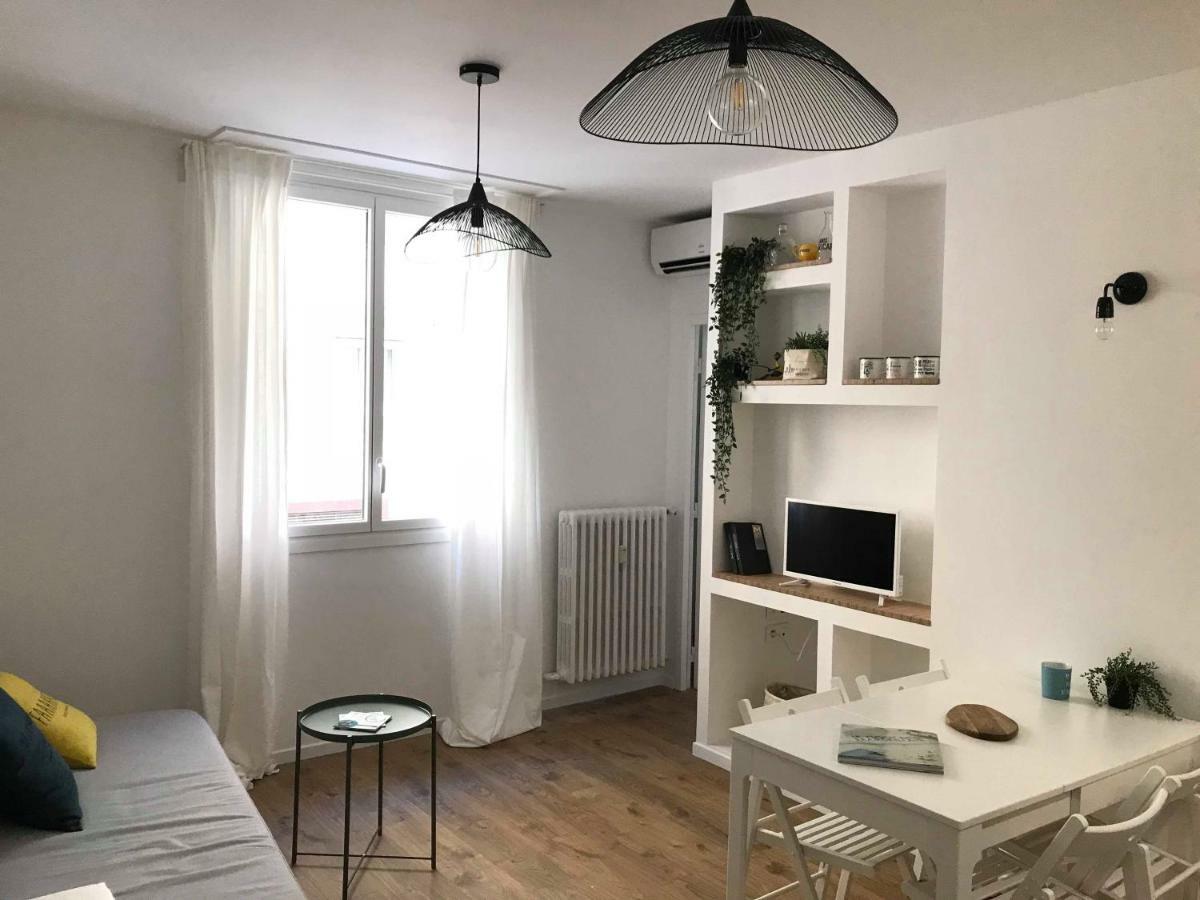 Le Penequet : L'Appartement Du Vieux Port ☺ マルセイユ エクステリア 写真